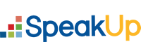 Speak Up Logo