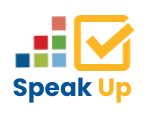 Speak Up Resources Checkbox