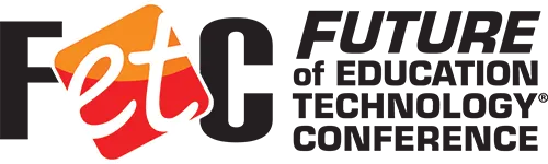 FETC Conference logo