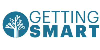 Getting Smart logo